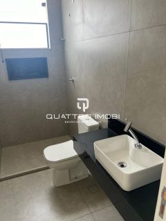 Casa no Alphaville Sergipe