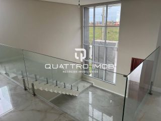 Casa no Alphaville Sergipe