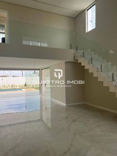 Casa no Alphaville Sergipe