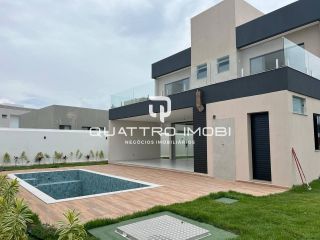 Casa no Alphaville Sergipe