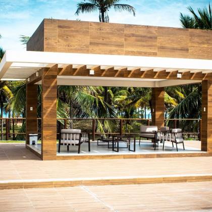 Lote no Ville Al Mare