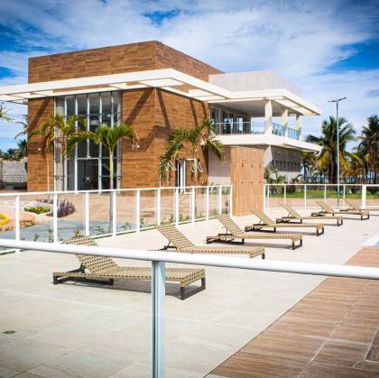 Lote no Ville Al Mare