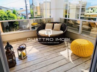 Casa no Condomínio Melício Machado