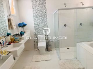 Casa no Condomínio Melício Machado