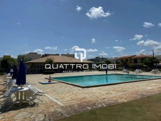 Casa no Condomínio Melício Machado