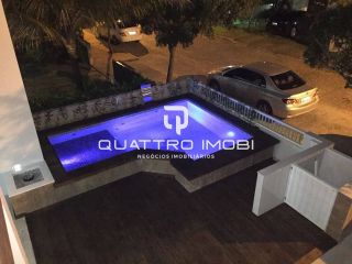 Casa no Condomínio Melício Machado