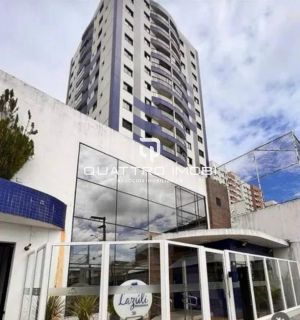 Condomínio Lazúli Residence