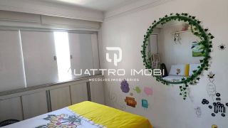 Condomínio Morada das Árvores