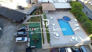 Condomínio Morada das Árvores