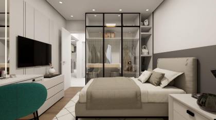 Casa no Loteamento Luar da Barra 2