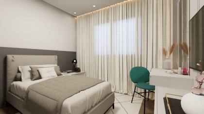 Casa no Loteamento Luar da Barra 2