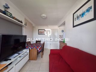 Condomínio Alameda das Águas