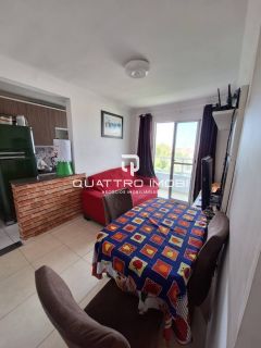 Condomínio Alameda das Águas