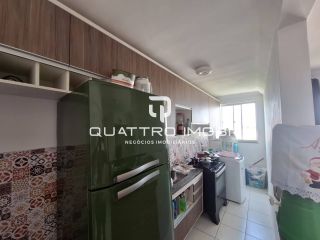 Condomínio Alameda das Águas