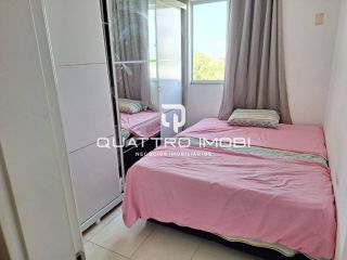 Condomínio Alameda das Águas