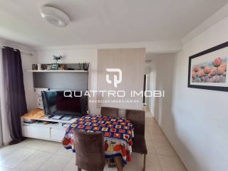 Condomínio Alameda das Águas