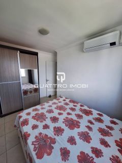 Condomínio Alameda das Águas