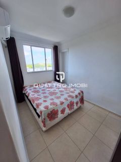 Condomínio Alameda das Águas