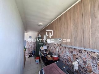 Condomínio Alameda das Águas