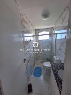 Condomínio Alameda das Águas