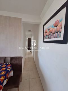 Condomínio Alameda das Águas