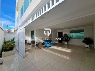 Residencial Recanto das Mangabeiras