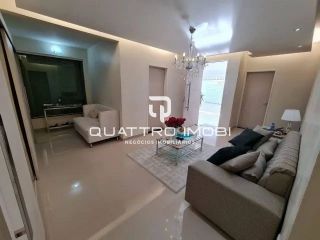 Residencial Recanto das Mangabeiras