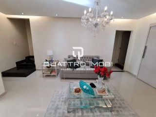 Residencial Recanto das Mangabeiras