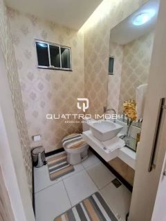 Residencial Recanto das Mangabeiras