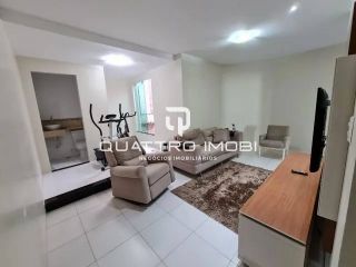 Residencial Recanto das Mangabeiras