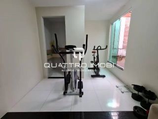 Residencial Recanto das Mangabeiras