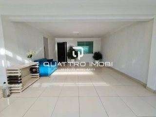 Residencial Recanto das Mangabeiras