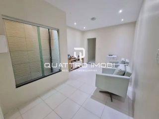 Residencial Recanto das Mangabeiras