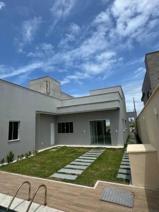 Condomínio Morada do Lago Residencial com Piscina