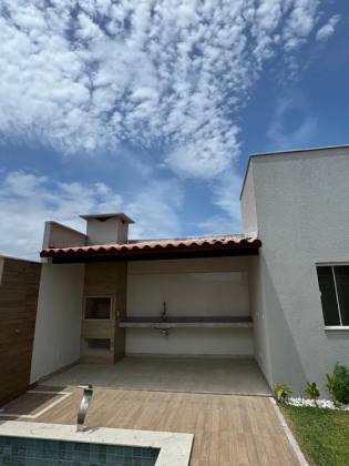 Condomínio Morada do Lago Residencial com Piscina