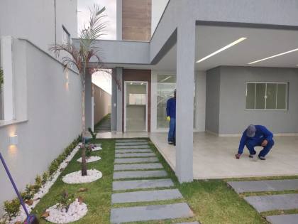 Condomínio Morada do Lago Residencial com Piscina