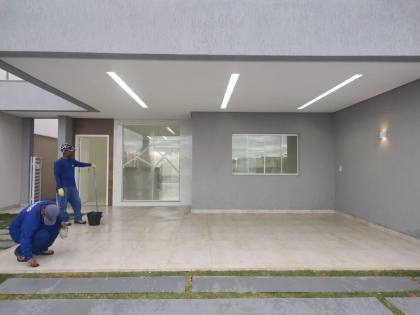 Condomínio Morada do Lago Residencial com Piscina