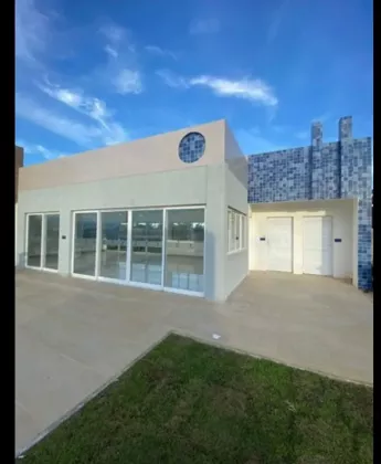 Lote no Condomínio Luar da Aruana