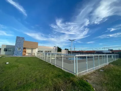 Lote no Condomínio Luar da Aruana