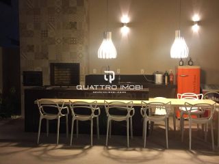 Residencial Alamedas do Sol