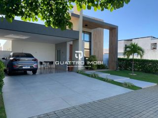 Casa no Condomínio Terras Alphaville 1