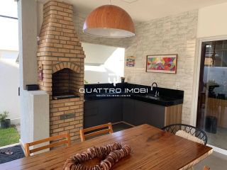 Casa no Condomínio Terras Alphaville 1