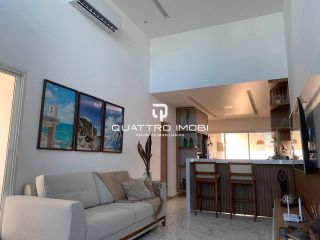 Casa no Condomínio Terras Alphaville 1