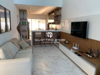 Casa no Condomínio Terras Alphaville 1