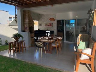 Casa no Condomínio Terras Alphaville 1