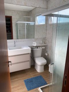 Casa no Condomínio Terras Alphaville 1