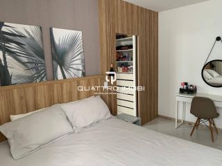 Casa no Condomínio Terras Alphaville 1