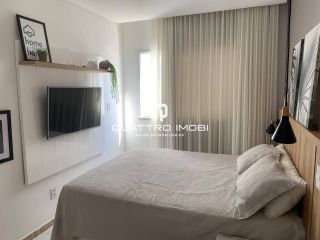 Casa no Condomínio Terras Alphaville 1