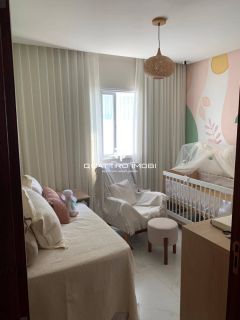 Casa no Condomínio Terras Alphaville 1