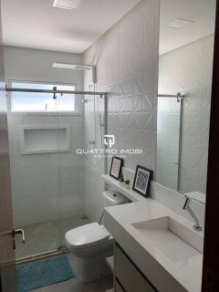 Casa no Condomínio Terras Alphaville 1